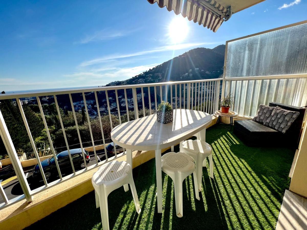 Le View, Climatise Vue Panoramique, Parking Gratuit, Wifi Apartment *